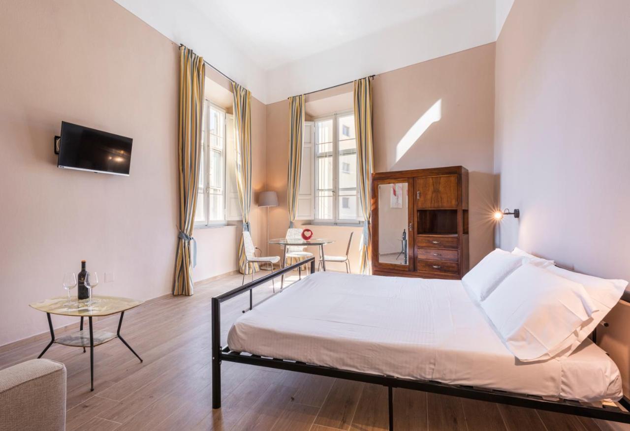 La Torre Garbata Hotel Pisa Eksteriør billede