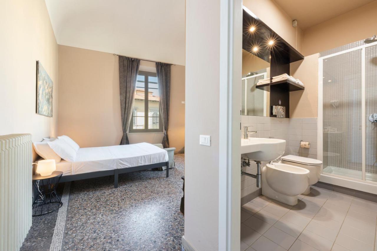 La Torre Garbata Hotel Pisa Eksteriør billede